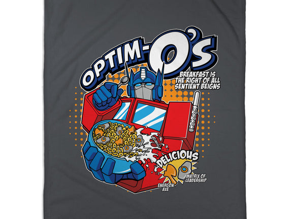 Optim-O's