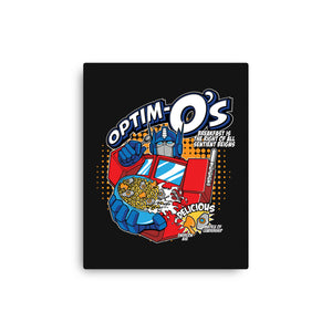 Optim-O's