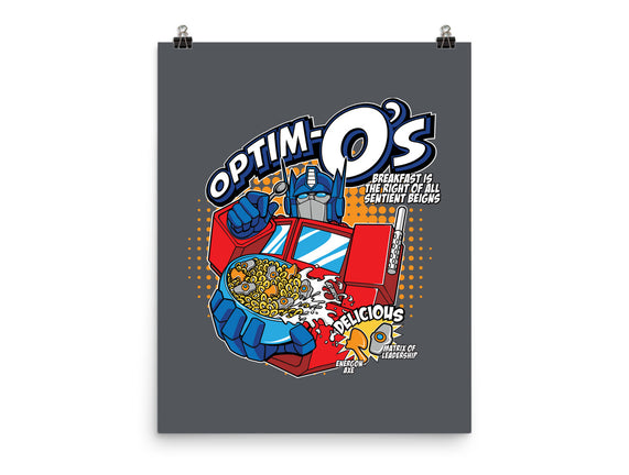 Optim-O's