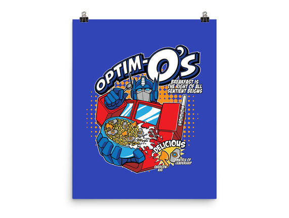 Optim-O's