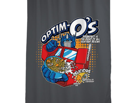 Optim-O's