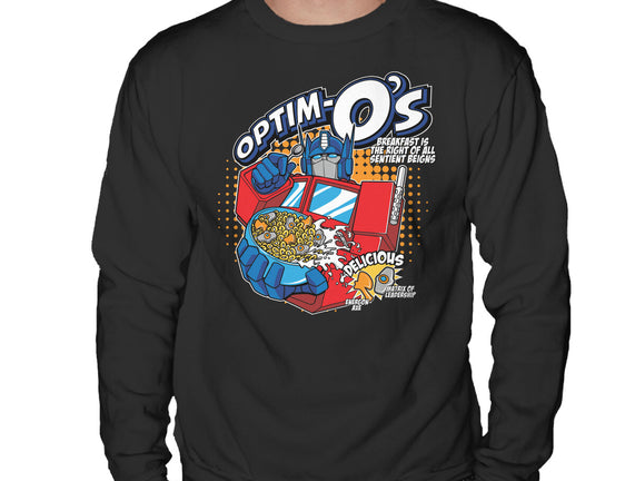 Optim-O's