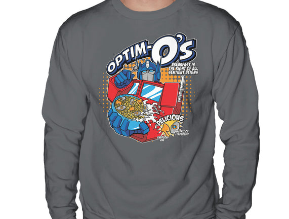 Optim-O's