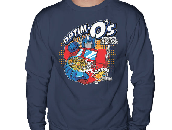 Optim-O's
