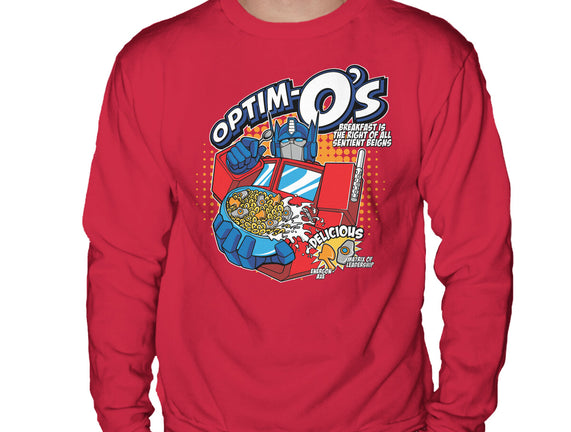 Optim-O's