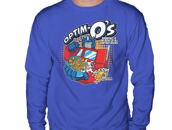 Optim-O's
