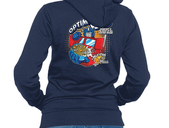 Optim-O's