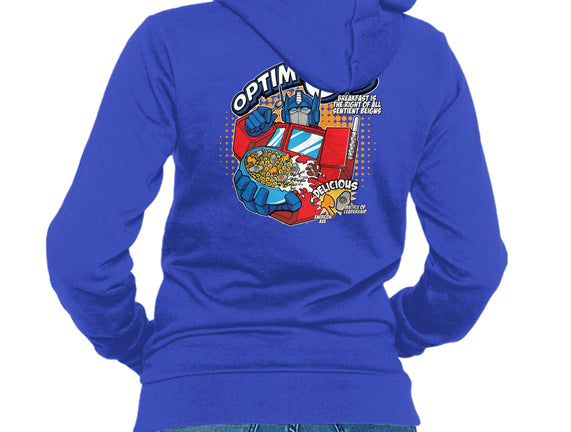 Optim-O's