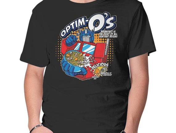 Optim-O's