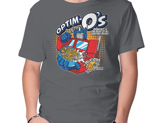 Optim-O's