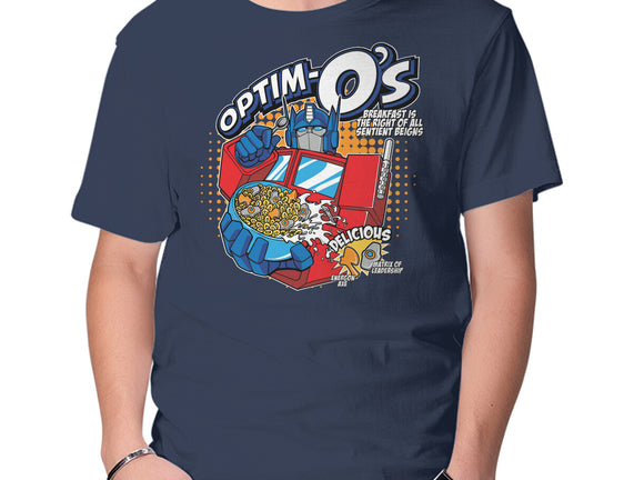 Optim-O's