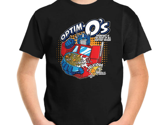 Optim-O's