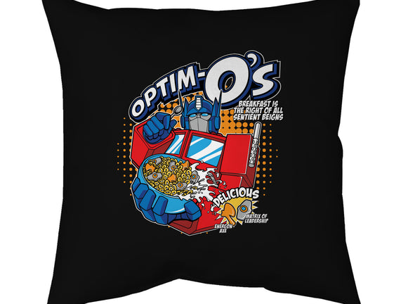 Optim-O's