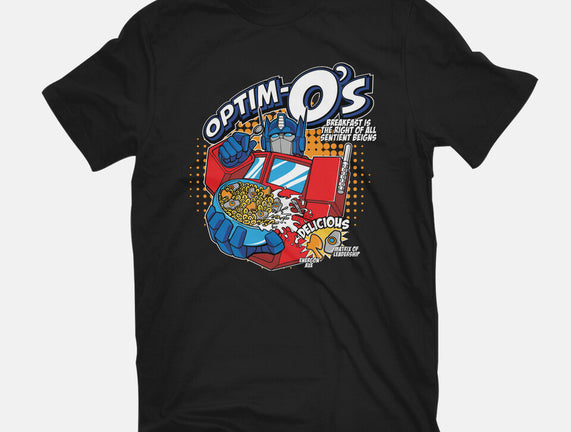 Optim-O's