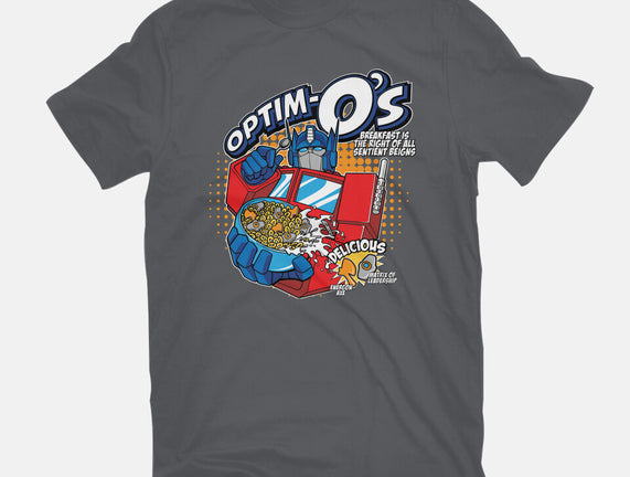 Optim-O's