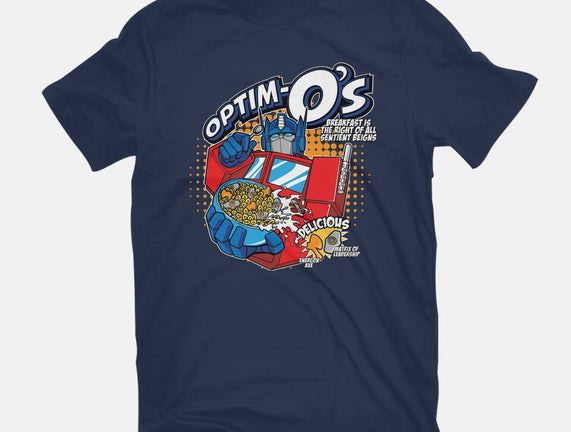 Optim-O's