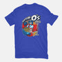 Optim-O's-Unisex-Basic-Tee-Ozzy Fernandez