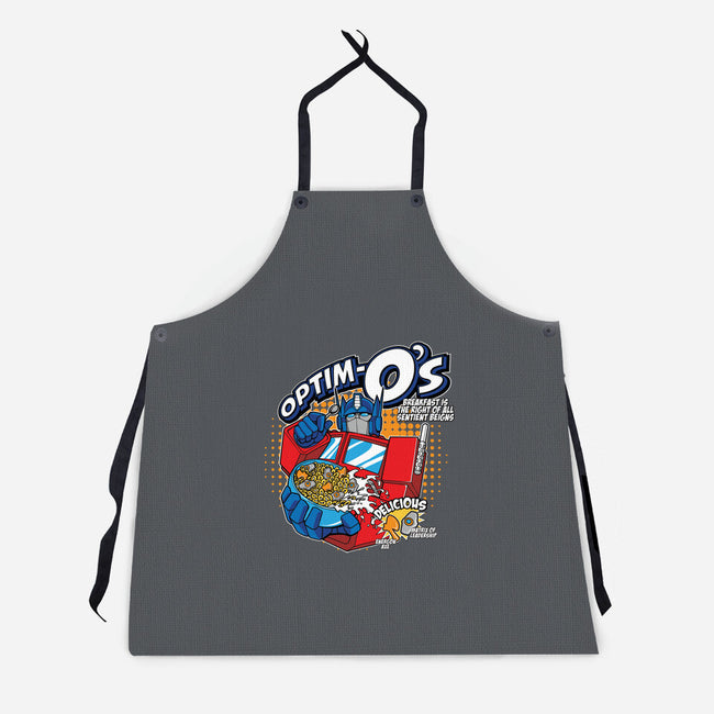 Optim-O's-Unisex-Kitchen-Apron-Ozzy Fernandez