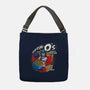 Optim-O's-None-Adjustable Tote-Bag-Ozzy Fernandez