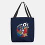 Optim-O's-None-Basic Tote-Bag-Ozzy Fernandez