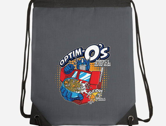 Optim-O's