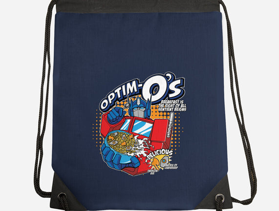 Optim-O's