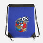 Optim-O's-None-Drawstring-Bag-Ozzy Fernandez