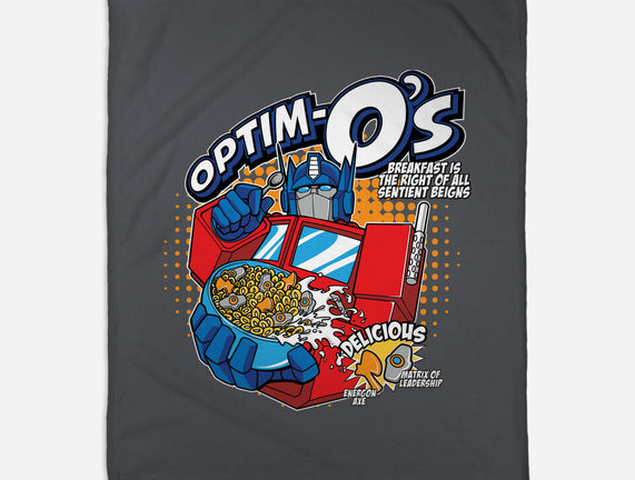 Optim-O's