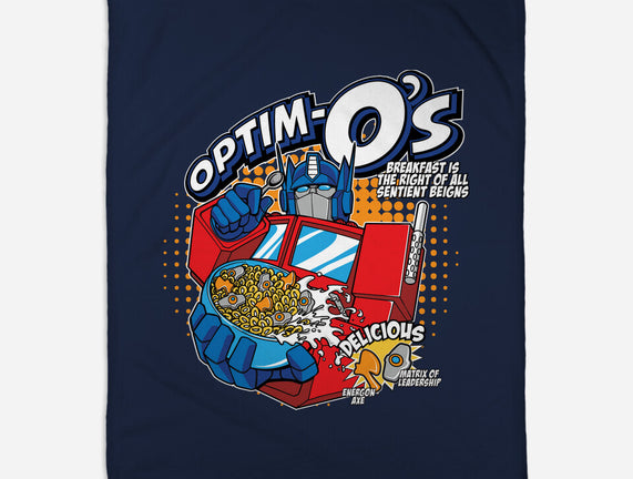 Optim-O's