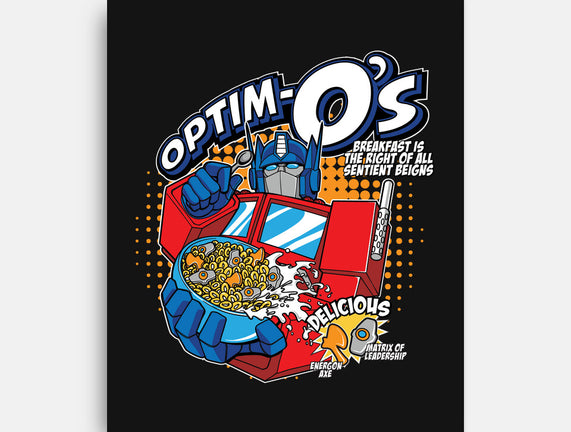 Optim-O's