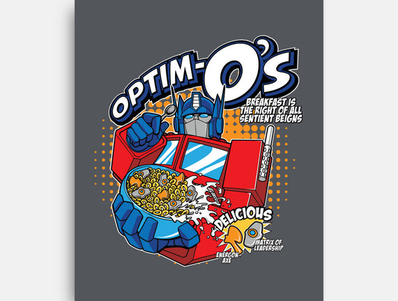 Optim-O's