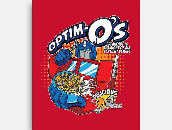 Optim-O's