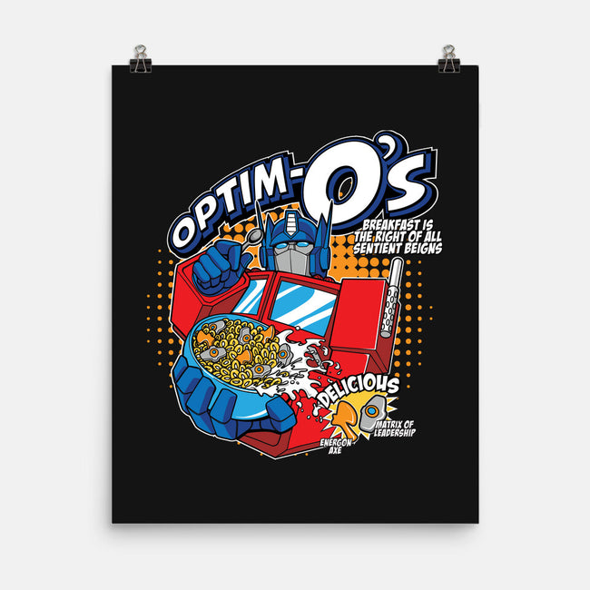 Optim-O's-None-Matte-Poster-Ozzy Fernandez