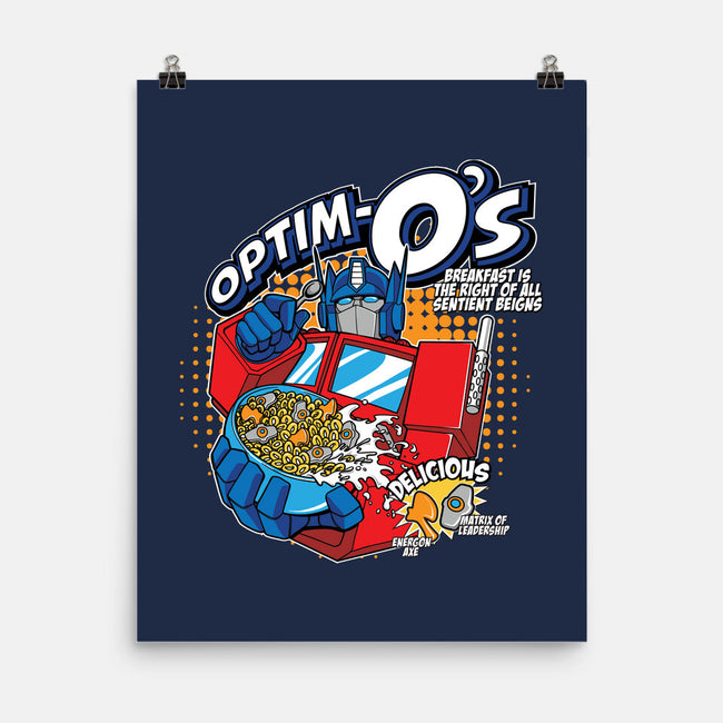 Optim-O's-None-Matte-Poster-Ozzy Fernandez