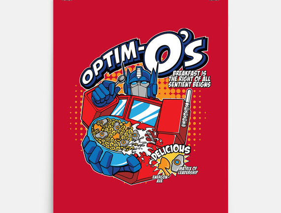 Optim-O's