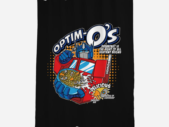 Optim-O's