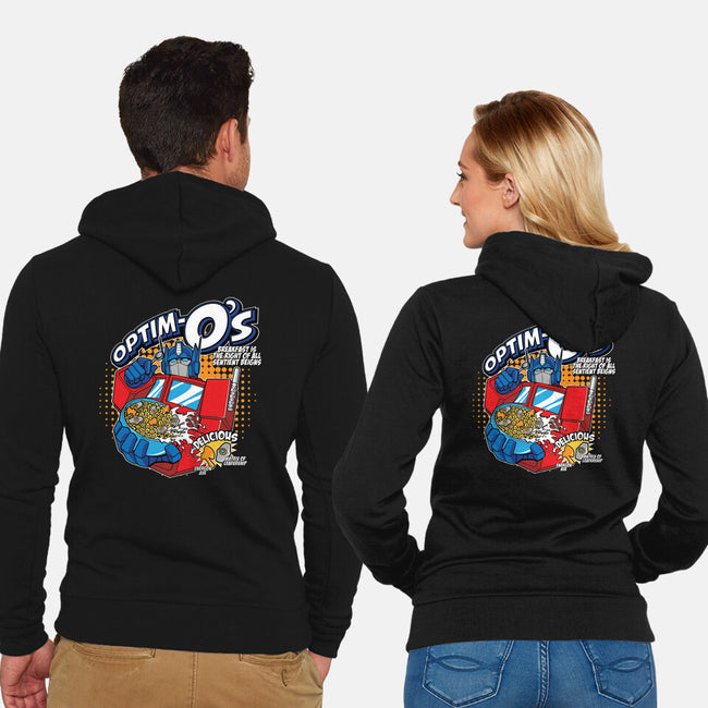 Optim-O's-Unisex-Zip-Up-Sweatshirt-Ozzy Fernandez