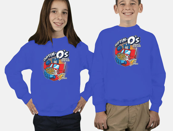 Optim-O's
