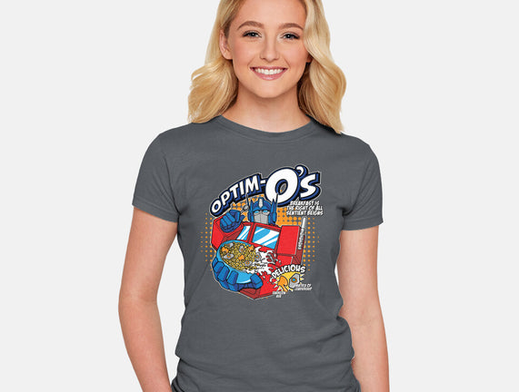 Optim-O's