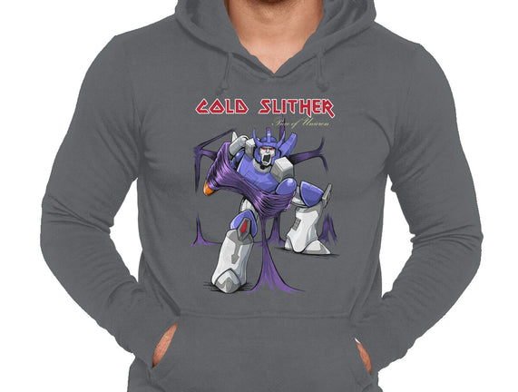 Piece Of Unicron