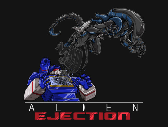 Alien Ejection