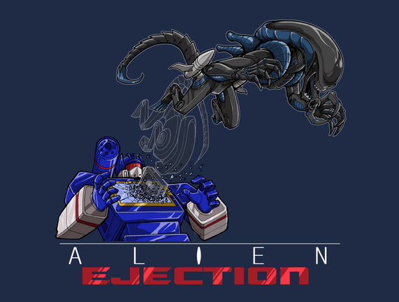 Alien Ejection