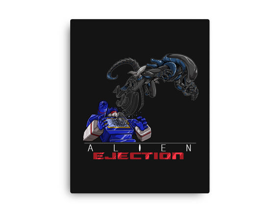 Alien Ejection