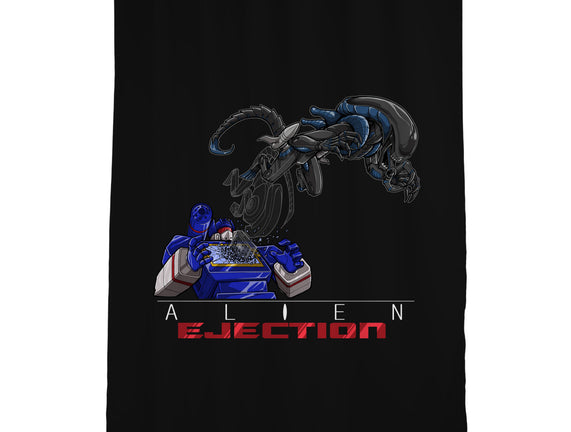 Alien Ejection