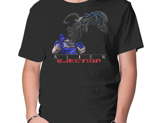 Alien Ejection