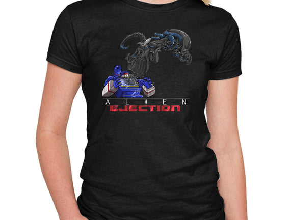 Alien Ejection