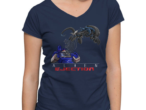 Alien Ejection