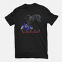 Alien Ejection-Mens-Premium-Tee-Ozzy Fernandez