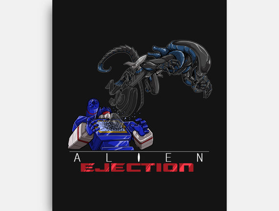 Alien Ejection