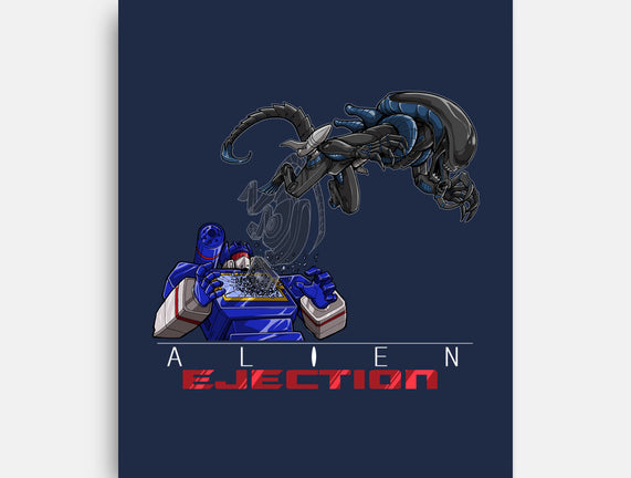 Alien Ejection